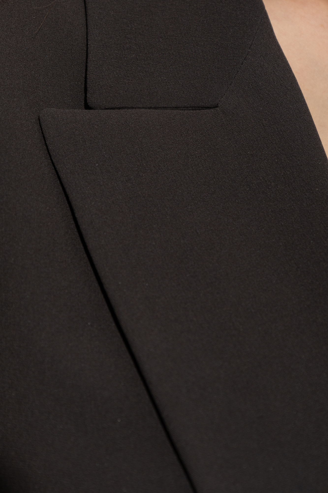 Saint Laurent シルク ブレザー ブラック ★ 新作 Saint Laurent Silk Blazer | Women's Clothing | Vitkac